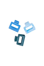 Square Claw Clips 3-Pack thumbnail 1