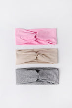 Knotted Headbands 3-Pack thumbnail 2