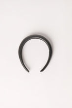 Vegan Leather Headband thumbnail 3