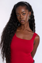 Vegan Leather Headband thumbnail 2