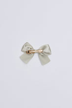 Mini Ribbon Bow Clips 4-Pack thumbnail 6