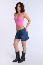 Low Rise Baggy Shorts thumbnail 4