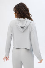 Super Soft Pajama Hoodie thumbnail 3