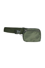 Cross-Body Belt Bag thumbnail 3