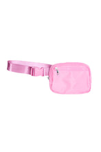 Cross-Body Belt Bag thumbnail 1