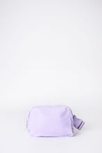 Zipped Belt Bag thumbnail 1