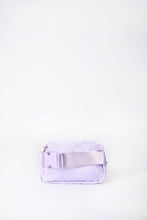 Zipped Belt Bag thumbnail 5