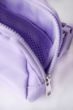Zipped Belt Bag thumbnail 6