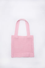 Crochet Tote Bag thumbnail 6