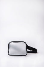 Clear Belt Bag thumbnail 3