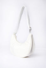 Quilted Shoulder Bag thumbnail 4