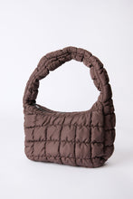Quilted Shoulder Bag thumbnail 1