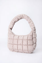 Quilted Shoulder Bag thumbnail 3