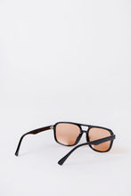 Lunettes de soleil aviateur thumbnail 3