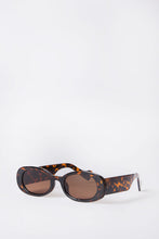 Lunettes de soleil ovales thumbnail 1
