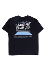Racquet Club Graphic Relaxed Tee thumbnail 2