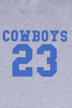 Cowboys '23 Graphic Relaxed Tee thumbnail 2