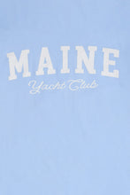 Maine Graphic Relaxed Tee thumbnail 2