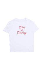 Cool It Cowboy Graphic Boyfriend Tee thumbnail 1