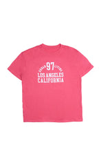 Los Angeles California 97 Urban Living Graphic Boyfriend Tee thumbnail 1