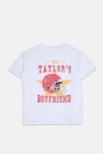 Taylor's Boyfriend Graphic Boyfriend Tee thumbnail 1