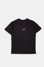 Chilli Pepper Graphic Boyfriend Tee thumbnail 1