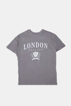London England Graphic Boyfriend Tee thumbnail 1