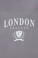 London England Graphic Boyfriend Tee thumbnail 2