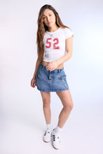 New York 52 Graphic Baby Tee thumbnail 4