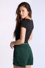 Manhattan Graphic Baby Tee thumbnail 3