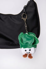 Vegetable Plush Key Chain thumbnail 3