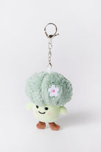 Vegetable Plush Key Chain thumbnail 8