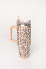 Tumbler With Straw thumbnail 2