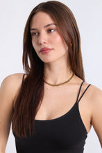 Ribbed Bungee Strap Cami Top thumbnail 10