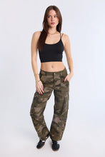 Ribbed Bungee Strap Cami Top thumbnail 12