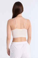 Ribbed Bungee Strap Cami Top thumbnail 15