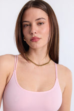 Ribbed Bungee Strap Cami Top thumbnail 22
