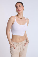 Seamless Bungee Cami Top thumbnail 14