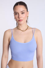 Seamless Bungee Cami Top thumbnail 1
