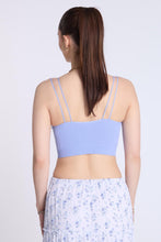 Seamless Bungee Cami Top thumbnail 3