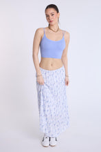 Seamless Bungee Cami Top thumbnail 4