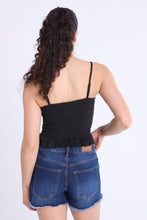 Super Soft Smocked Square Neck Cami Top thumbnail 18