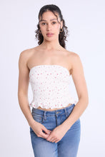 Super Soft Smocked Square Neck Cami Top thumbnail 9
