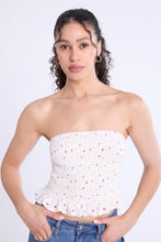 Super Soft Smocked Square Neck Cami Top thumbnail 10