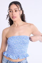 Super Soft Smocked Square Neck Cami Top thumbnail 28