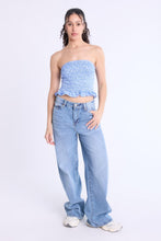 Super Soft Smocked Square Neck Cami Top thumbnail 29