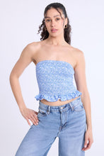 Super Soft Smocked Square Neck Cami Top thumbnail 27