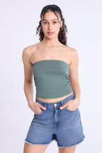 Super Soft Tube Top thumbnail 18