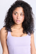 Ribbed Square Neck Tank Top thumbnail 22