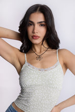 Ruched-Front Tank Top thumbnail 10